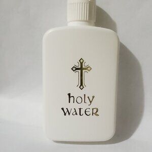 Holy Water 100ml